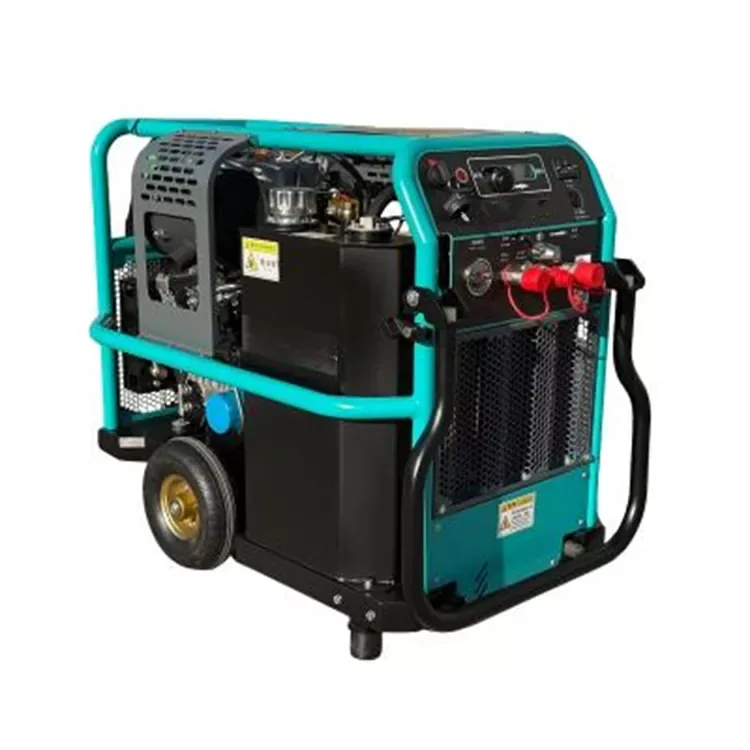18HP Roj Hmab Hydraulic Fais Fab