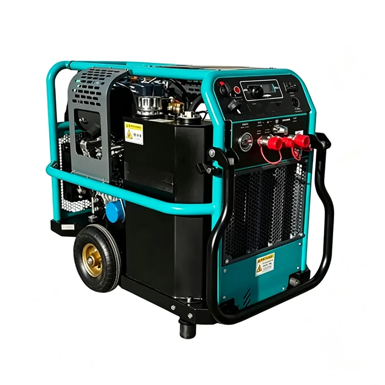 18HP Roj Hmab Hydraulic Fais Fab