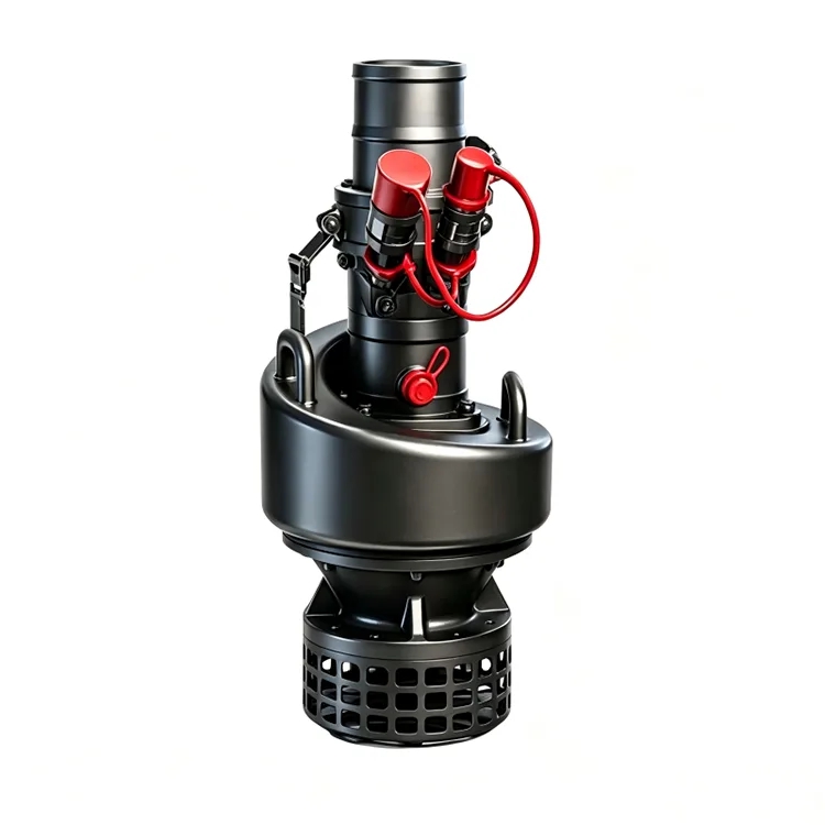 Dab tsi yog kev siv ntawm Hydraulic High-lift Pump