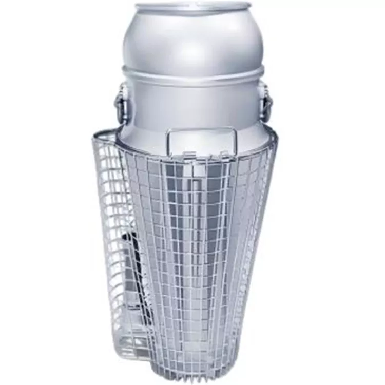 Electric Tsav High Head Pump