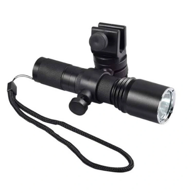 Hluav taws kub sib ntaus High-intensity Explosion-proof teeb