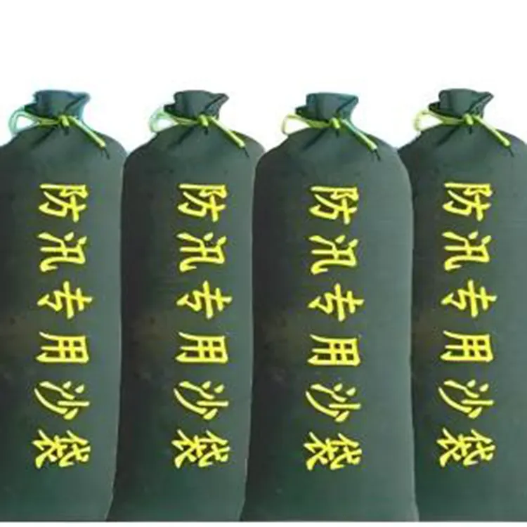 Flood Control Sandbag