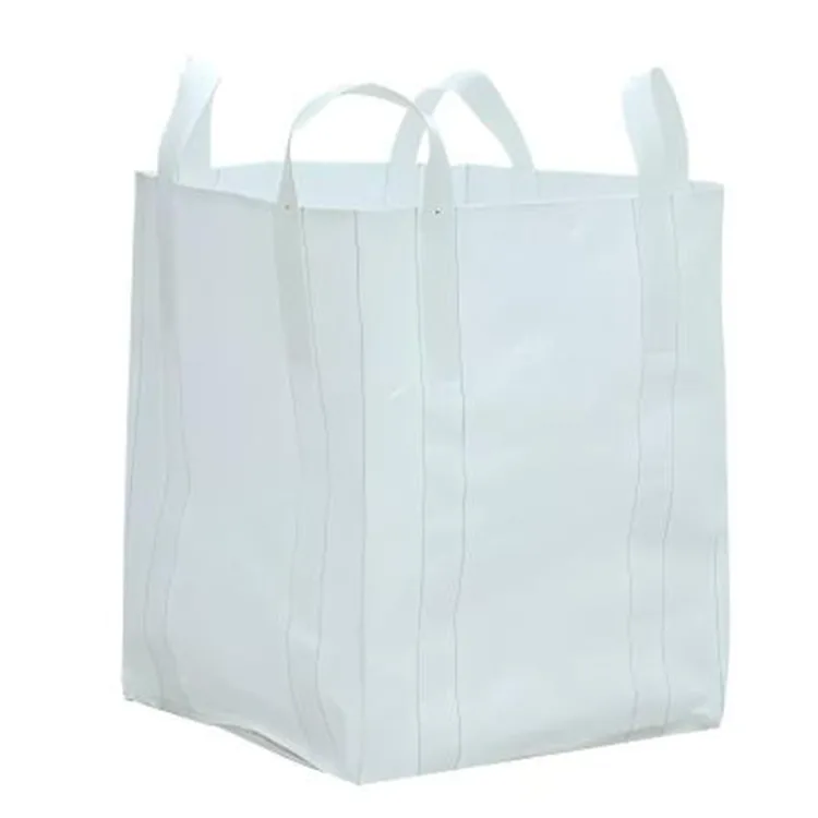 Flood Control Ton Bags