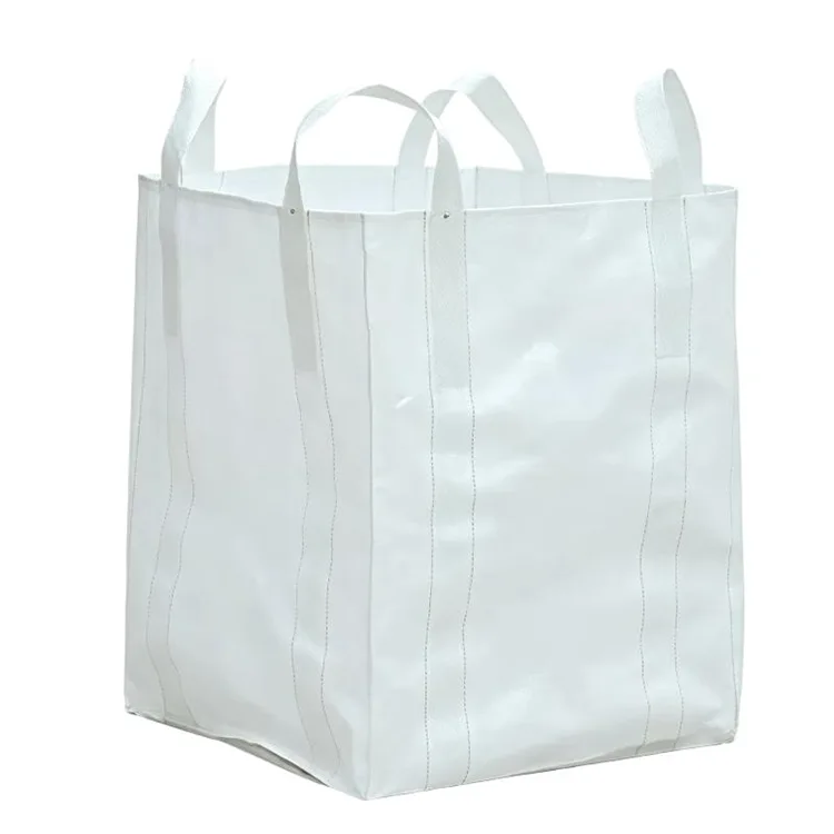 Flood Control Ton Bags